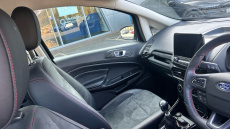 Ford EcoSport 1.0 EcoBoost 125 ST-Line 5dr Petrol Hatchback